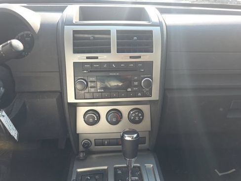 Used 2011 Dodge Nitro Heat w/ Popular Equipment Group AWD/4WD image 16