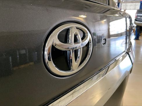 Used 2025 Toyota Sequoia 1794 Edition AWD/4WD image 31