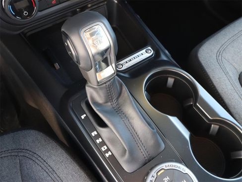 New 2025 Ford Bronco Big Bend image 22