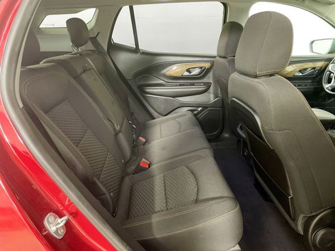 Used 2020 GMC Terrain SLE w/ Driver Convenience Package image 29