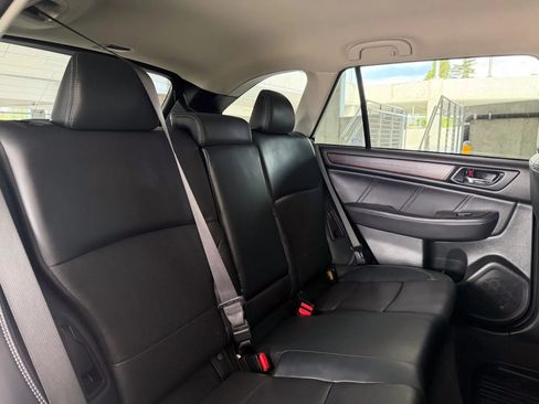 Used 2019 Subaru Outback 2.5i Limited w/ Popular Package #2 AWD/4WD image 26