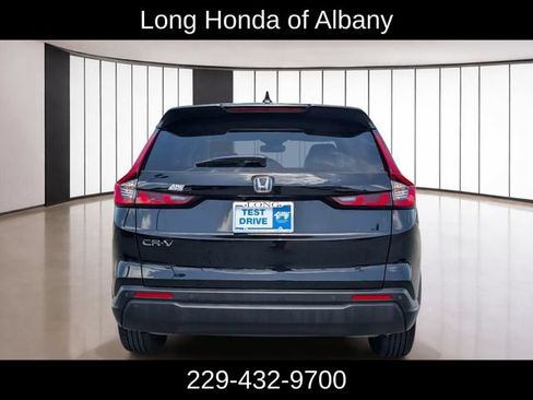 Used 2024 Honda CR-V EX-L image 7