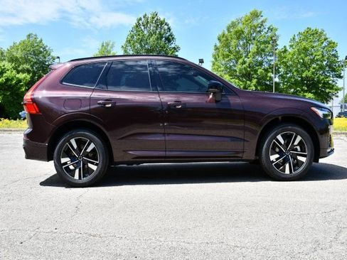 New 2026 Volvo XC60 B5 Plus w/ Protection Package Premier AWD/4WD image 8