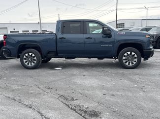 New 2026 Chevrolet Silverado 2500 Custom w/ Custom Value Package video 2