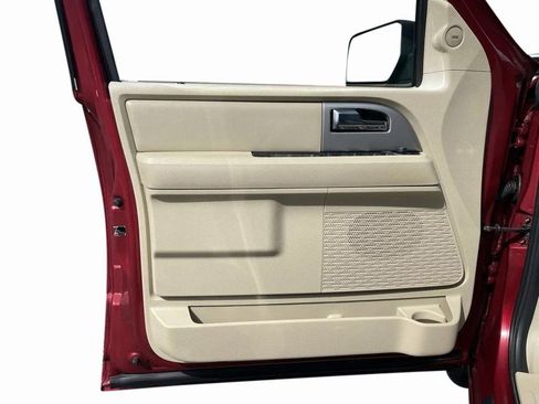 Used 2015 Ford Expedition EL Limited w/ Equipment Group 301A image 15