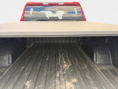 Used 2022 GMC Sierra 1500 Elevation AWD/4WD image 22
