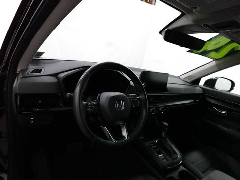 Certified 2024 Honda CR-V EX-L image 15