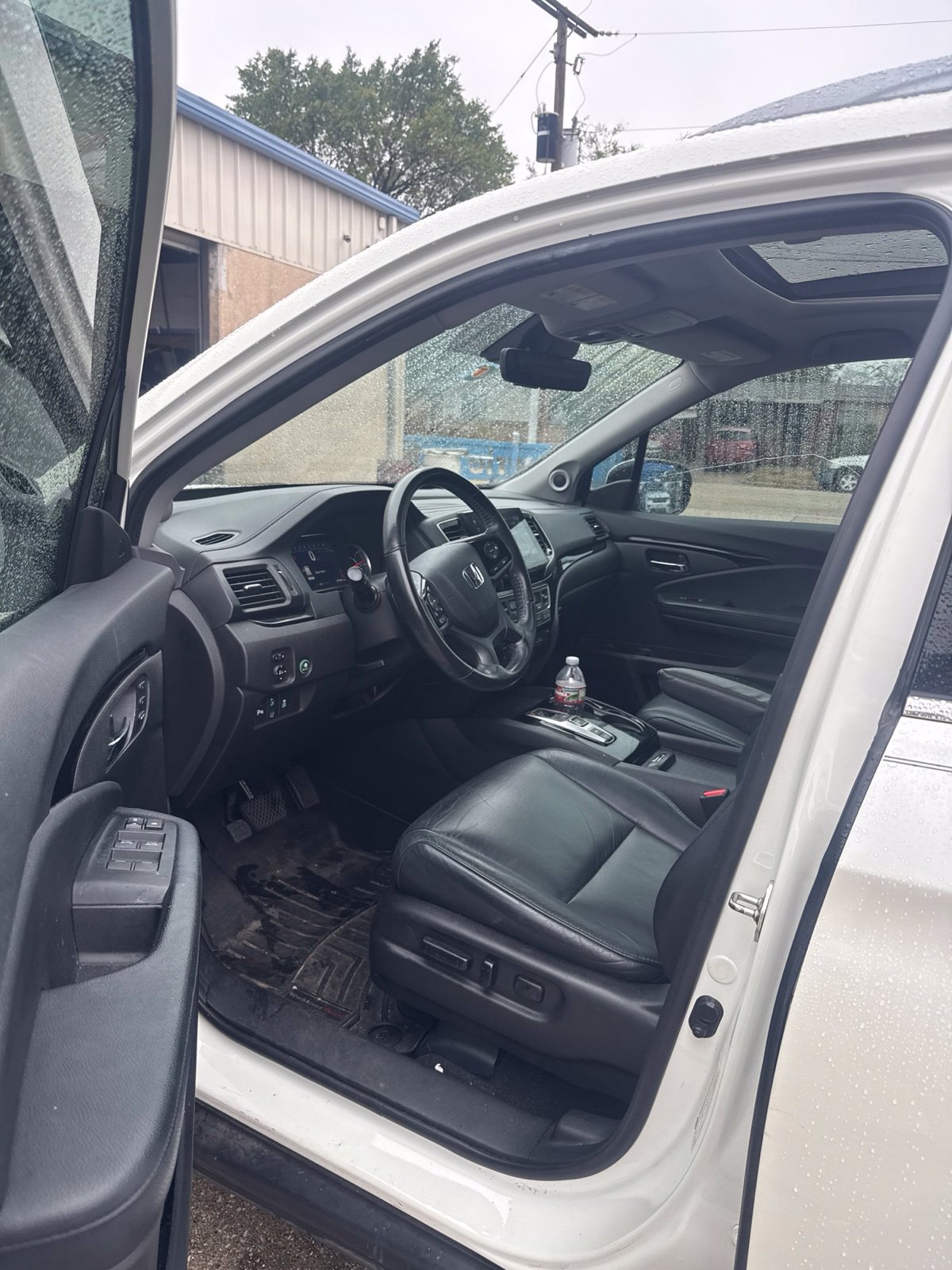 Used 2019 Honda Pilot Touring image 6