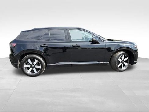 Used 2025 Honda Prologue Touring image 14