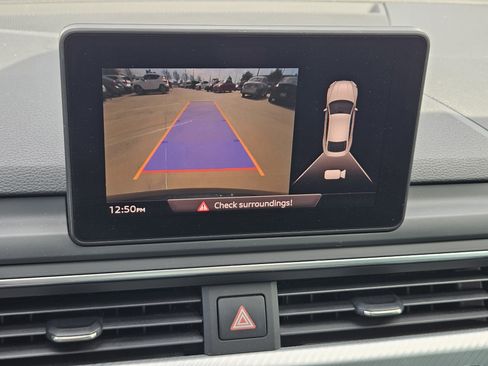 Used 2019 Audi A5 2.0T Premium w/ Convenience Package image 27