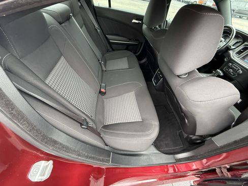 Used 2019 Dodge Charger Scat Pack image 13