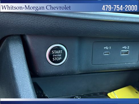 Used 2023 Nissan Rogue SV FWD image 19