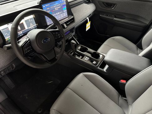 New 2026 Subaru Outback Limited image 10