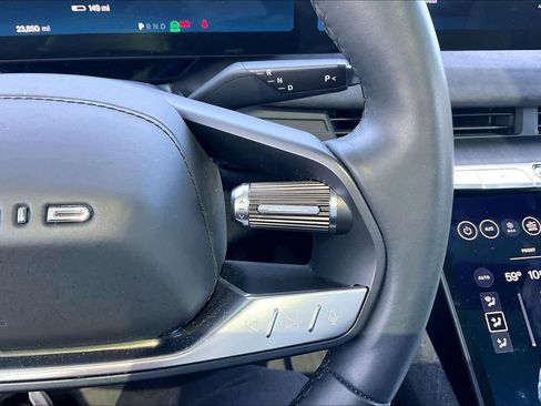 Used 2022 Lucid Air Grand Touring AWD/4WD image 24