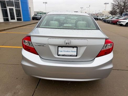 Used 2012 Honda Civic EX image 3