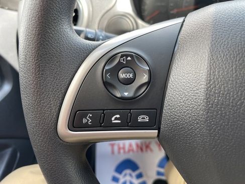 Used 2024 Mitsubishi Mirage G4 image 17