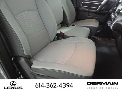 Used 2024 RAM 2500 Big Horn image 29