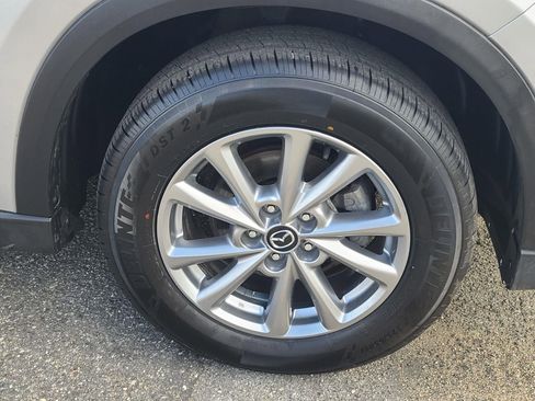 Used 2023 MAZDA CX-5 AWD 2.5 S image 35