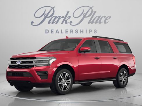 Used 2022 Ford Expedition Max XLT AWD/4WD image 1