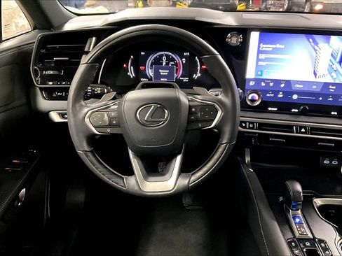 Used 2024 Lexus RX 350 AWD w/ Convenience Package image 6