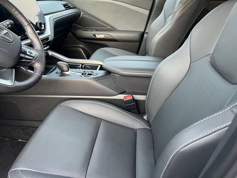 Used 2025 Lexus TX 350 AWD w/ Technology Package image 11