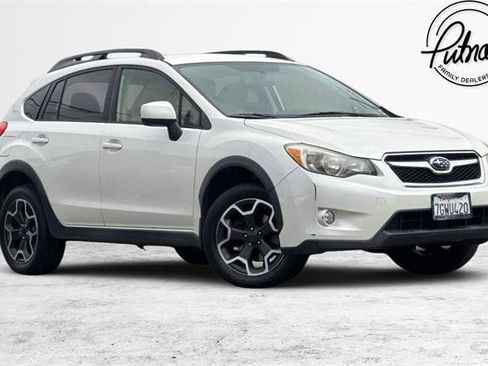 Used 2014 Subaru Crosstrek 2.0i Premium AWD/4WD image 1