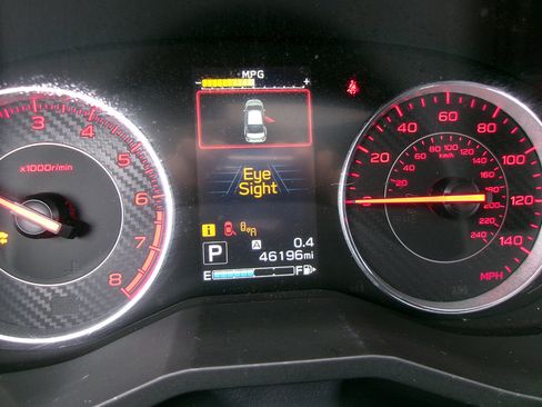 Used 2019 Subaru Impreza 2.0i Sport image 19