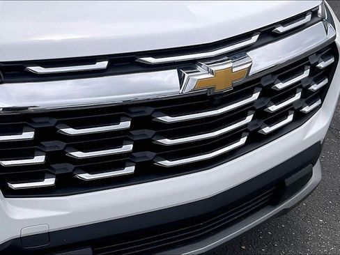 Used 2026 Chevrolet Equinox LT FWD image 28