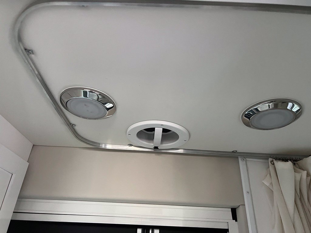 Used 2020 RAM ProMaster 3500 w/ Mopar Trailer Tow Group FWD image 27
