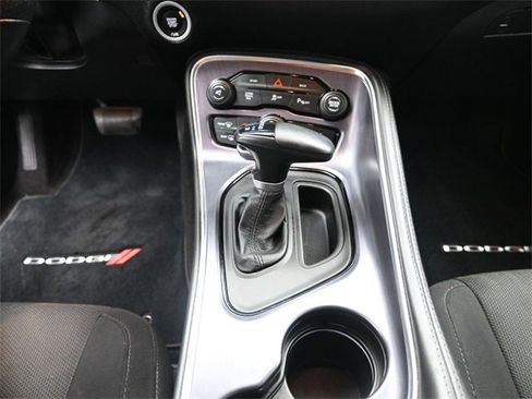 Used 2016 Dodge Challenger R/T Scat Pack image 13