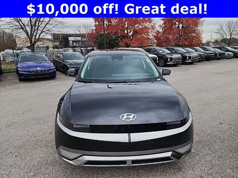 New 2024 Hyundai Ioniq 5 Limited image 5