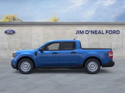 New 2026 Ford Maverick XL w/ Equipment Group 101A