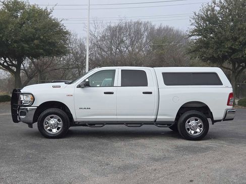 Used 2020 RAM 2500 Tradesman image 4