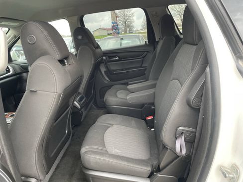 Used 2014 Chevrolet Traverse LT AWD/4WD image 9