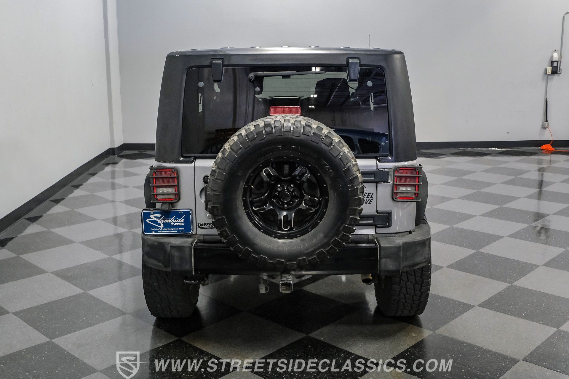 Used 2014 Jeep Wrangler Sport AWD/4WD image 34