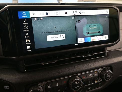 New 2025 Jeep Wrangler Sport S image 34