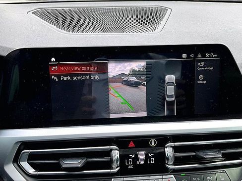 Used 2020 BMW 330i Sedan w/ Convenience Package RWD image 20