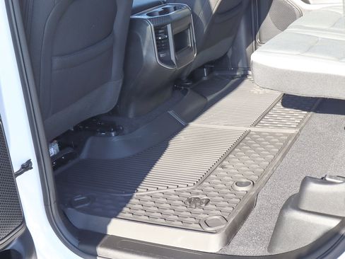 New 2026 RAM 1500 Big Horn image 19