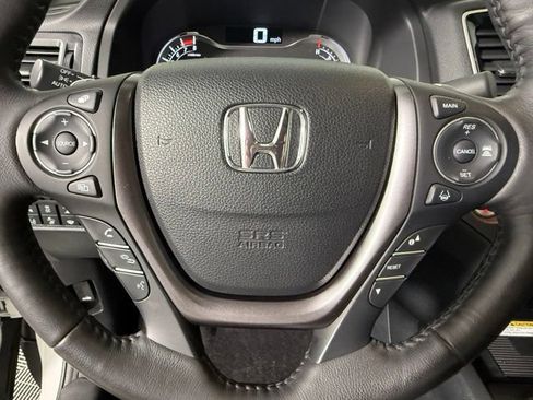 Used 2023 Honda Ridgeline RTL-E image 20