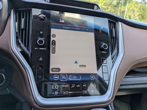 Used 2021 Subaru Outback Touring w/ Popular Package #2 image 26