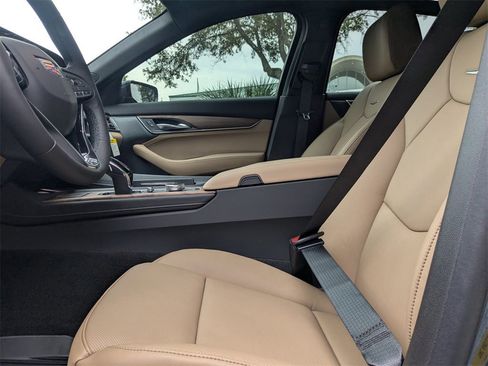 New 2026 Cadillac CT5 Premium Luxury image 20