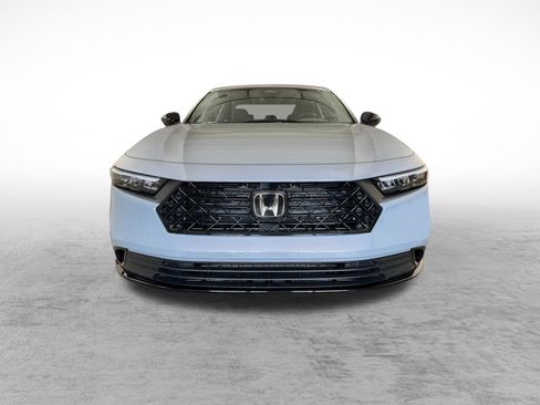 New 2026 Honda Accord Sport image 10