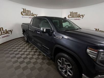 Used 2023 GMC Sierra 1500 SLT