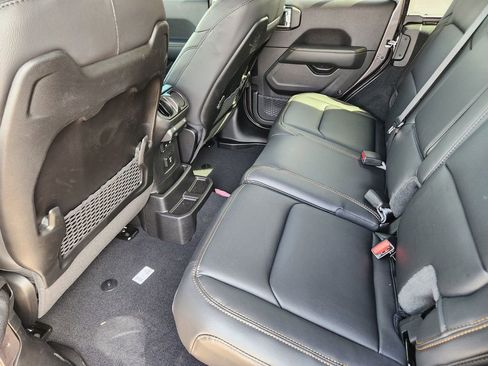 New 2026 Jeep Wrangler Sahara image 20