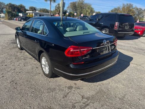 Used 2016 Volkswagen Passat 1.8T S FWD image 6