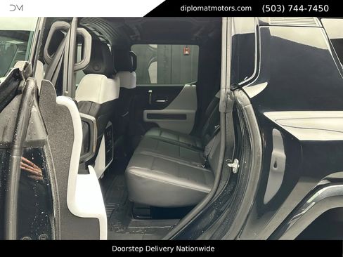 Used 2024 GMC Hummer EV 3X image 20