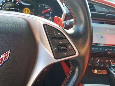 Used 2019 Chevrolet Corvette ZR1 image 24