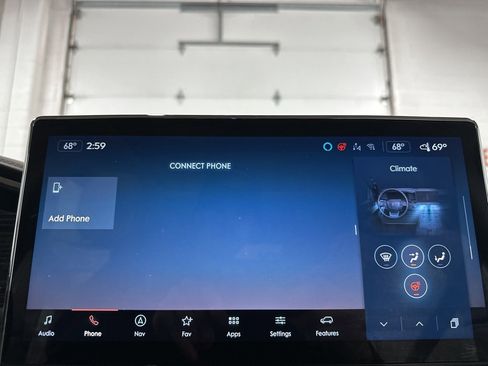 Used 2023 Lincoln Navigator Black Label image 29