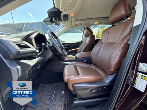 Used 2023 Subaru Ascent Touring AWD/4WD image 22