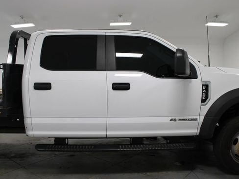 Used 2022 Ford F450 XL AWD/4WD image 11